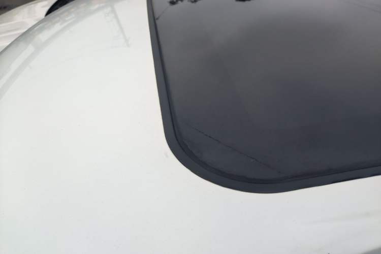 Used  BJ20 2018 1.5T CVT Luxury Model