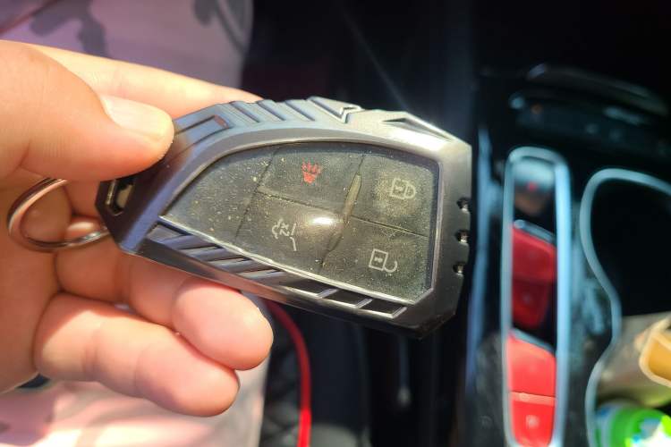 Used Buick Envision 2020 Encore S 652T Two-Wheel Drive Luxury Model
