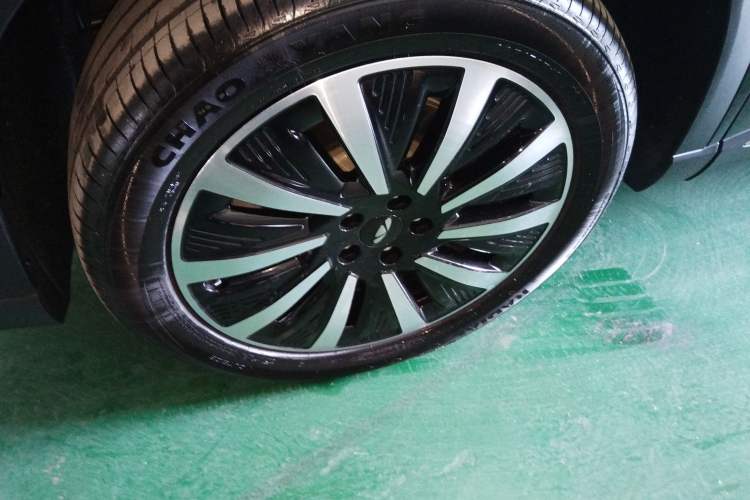 Used Chery Fengyun T8 2025 1.5T 130km Deluxe Version 5 Seats