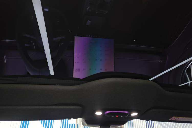 Used  SU7 2024 Rear-Drive Long-Range Intelligent Driving Version
