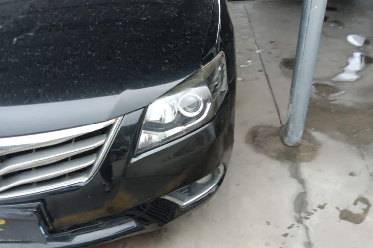 Used Toyota Camry 2013 200E Classic Elite Edition
