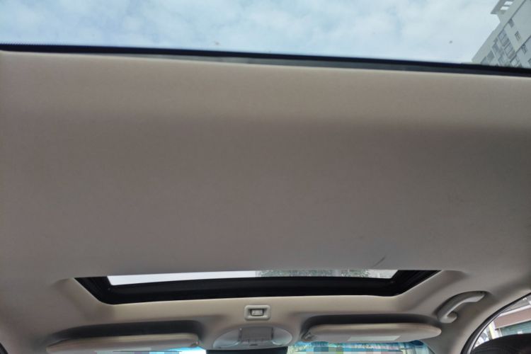 Used Infiniti QX60 (Import) 2014 3.5L Four-Wheel Drive All-Terrain Version