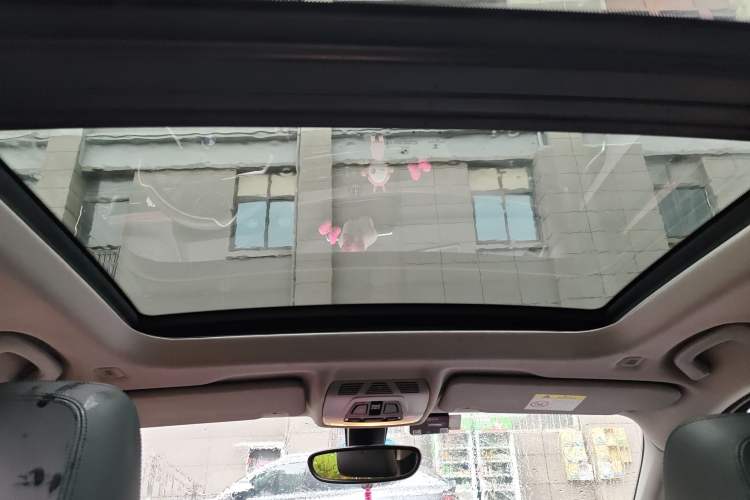 Used BMW X1 2016 sDrive18Li Premium Edition
