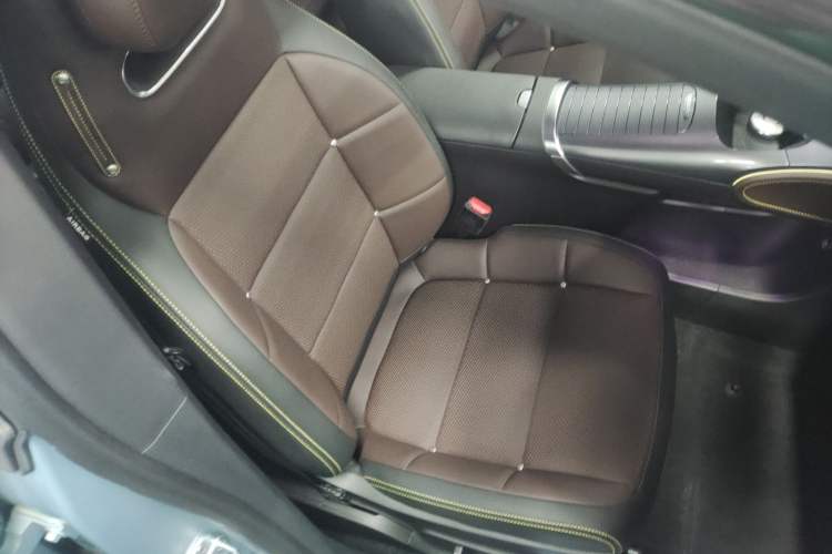 Used  #3 2023 Pulse Four-Wheel Drive Edition
