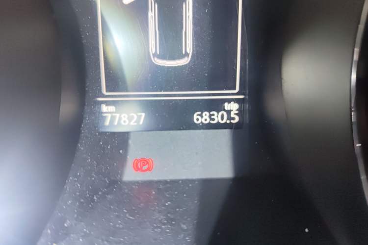 Used Volkswagen Touran 2018 Volkswagen Touran L 280TSI DSG Boundary Edition 7 Seats China VI Standard
