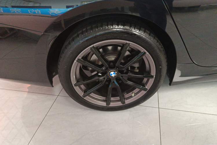 Used BMW 3 Series 2024 325Li M Sport Package
