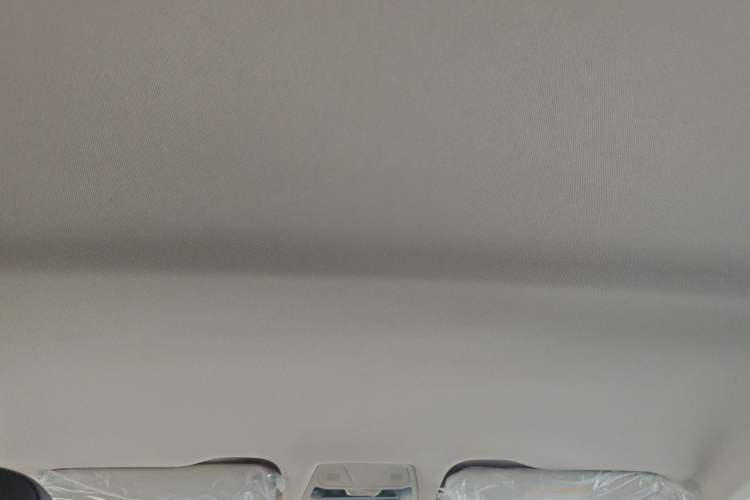 Used Hongqi E-QM5 2022 431 km Charge & Enjoy Edition
