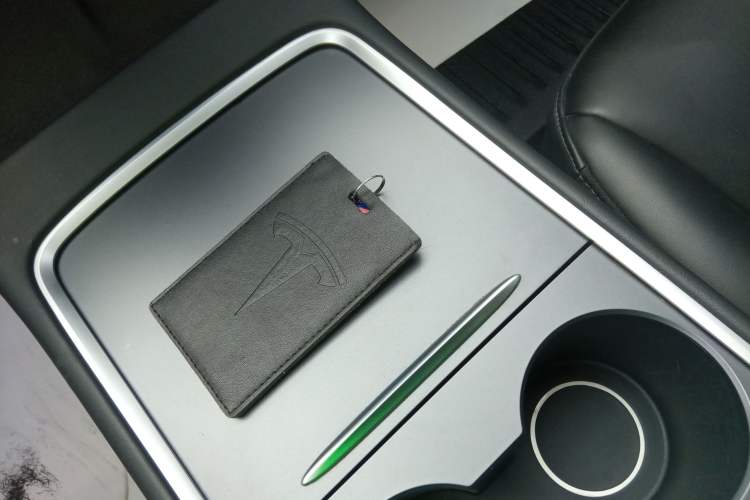 Used Tesla Model 3 2022 Rear-Wheel-Drive Version