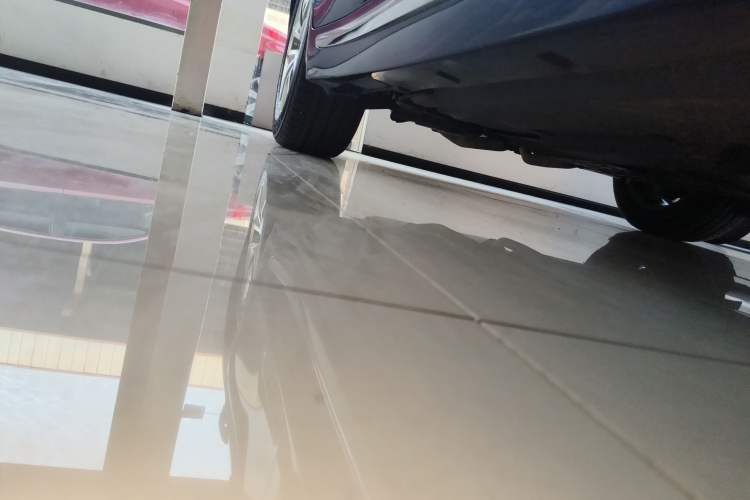 Used Infiniti Q50L 2016 2.0T Enjoyment Edition
