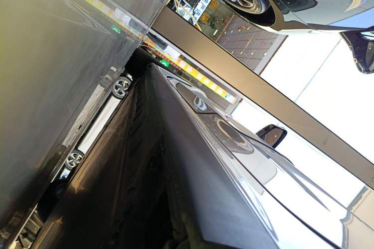 Used BMW i3 2022 eDrive 35 L
