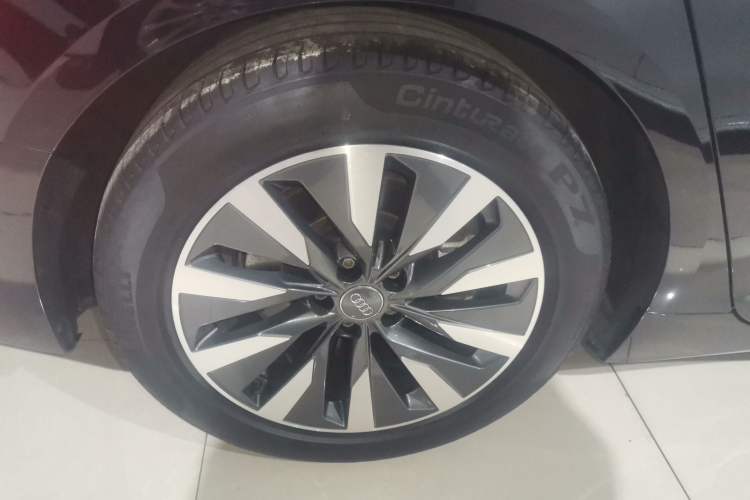 Used Audi A6L 2021 45 TFSI Prestige Elegant Edition