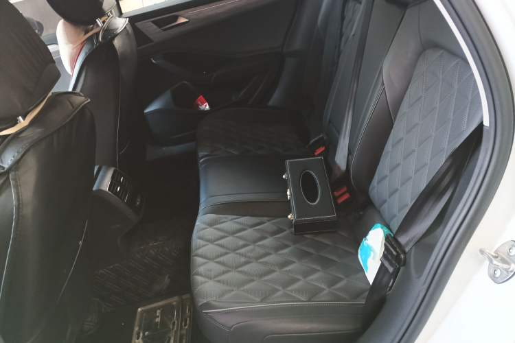 Used Volkswagen Sagitar 2023 300TSI DSG Excellence Edition
