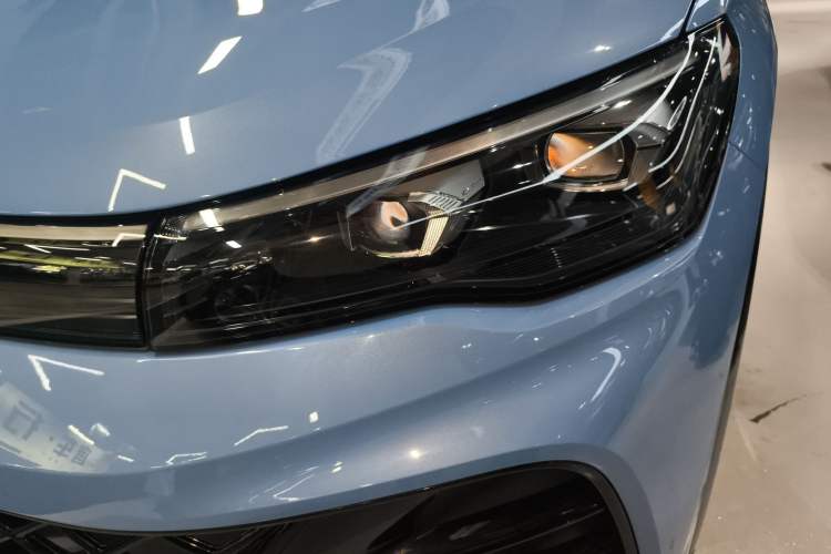 Used Volkswagen Tiguan L 2024 PRO 380TSI Four-Wheel Drive R-Line Prestige Edition
