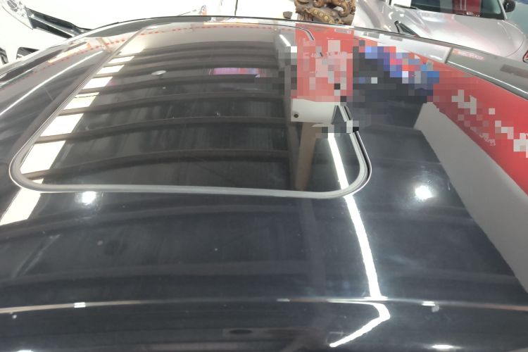 Used Audi A6L 2014 TFSI Standard Model