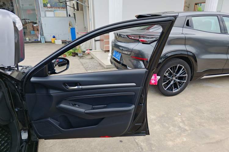 Used Nissan Teana 2019 2.0L XL Comfort Edition
