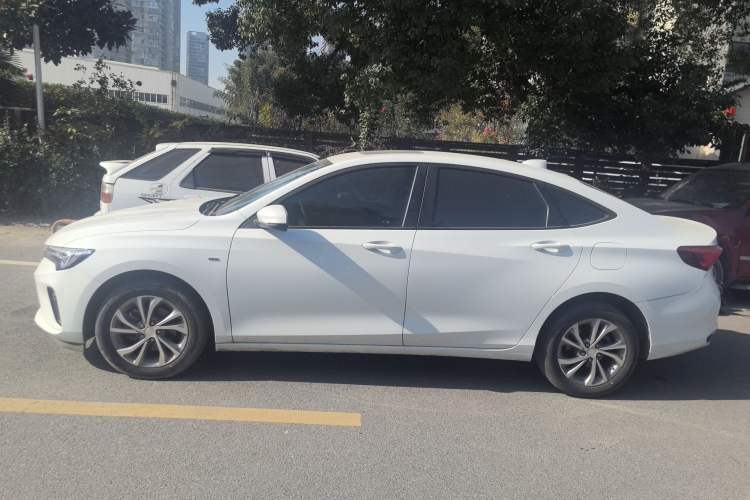 Used Buick Verano 2023 Pro Enjoyment Edition
