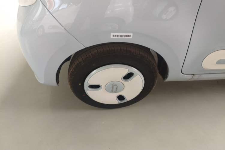 Used Bestune Pony 2026 Model 222km Cute Horse Plus