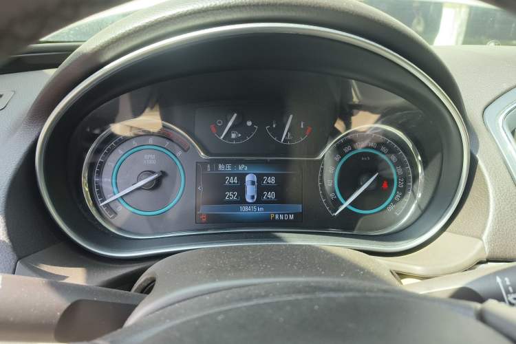 Used Buick Regal 2014 2.0L Elite Fashion Edition