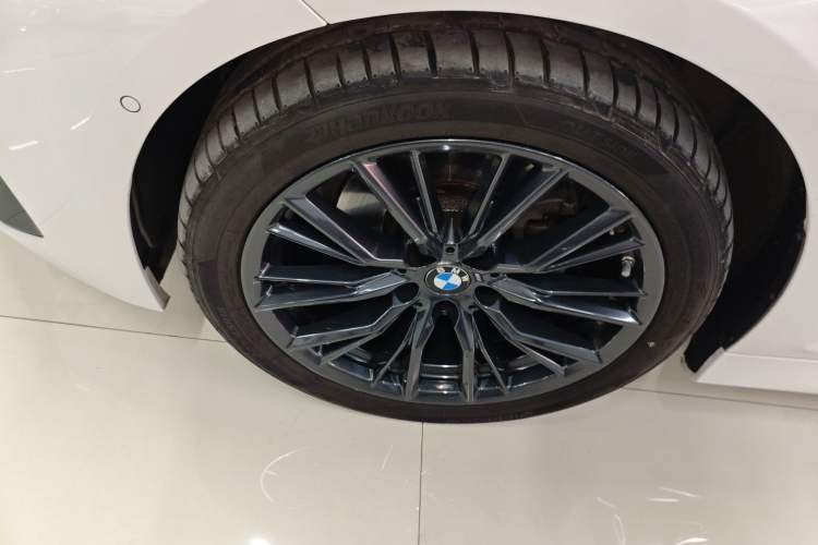 Used BMW 3 Series 2023 325Li M Sport Night Edition Package
