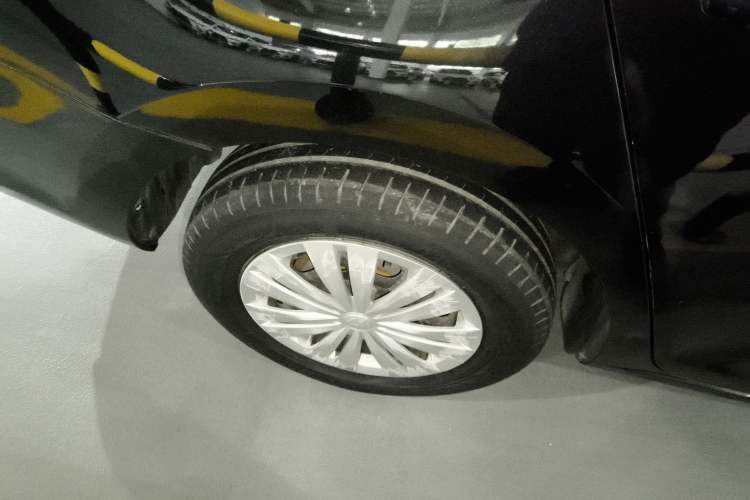 Used Volkswagen Santana 2018 1.5L Automatic Fashion Edition
