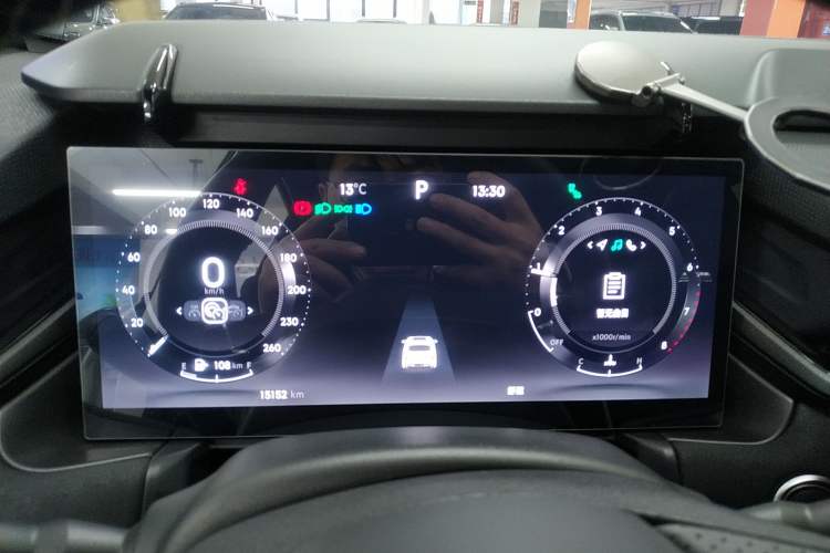 Used Lynk & Co 03 2023 2.0TD DCT JingPro
