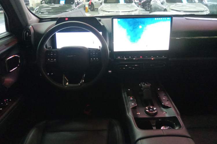 Used Haval  2023 2.0T Two-Wheel Drive Chaoye Version Plus
