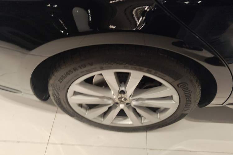 Used Mercedes-Benz S-Class 2022 Revised S 400 L Business Version