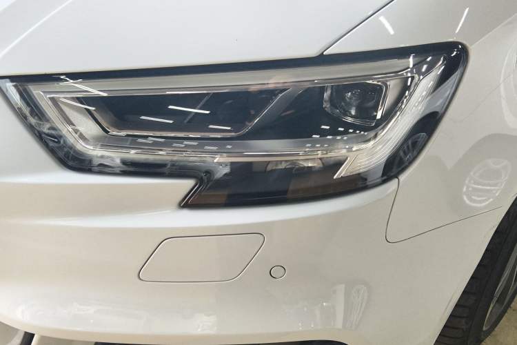 Used Audi A3 2017 Limousine 35 TFSI Sport Edition