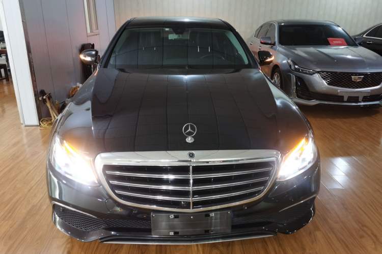 Used Mercedes-Benz E-Class 2017 E 300 L Sport Luxury Edition
