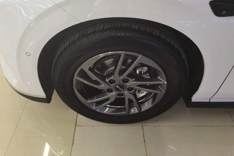 Used BYD Seal 06 New Energy 2025 EV 470KM Prestige Edition