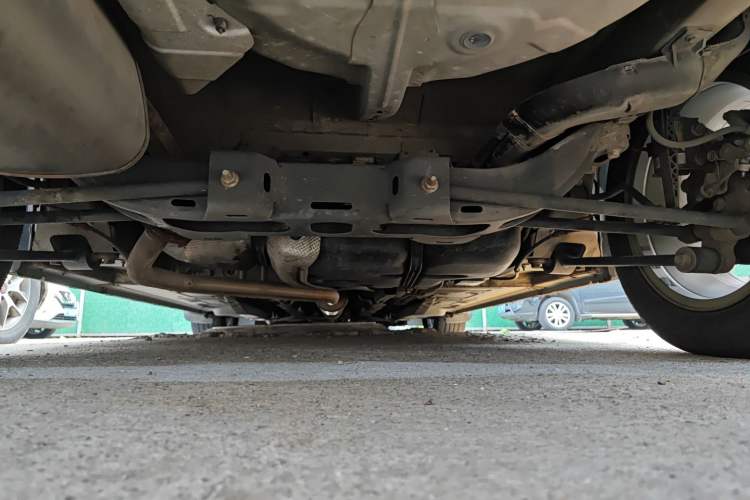 Used Buick GT 2015 15N Automatic Elite Version
