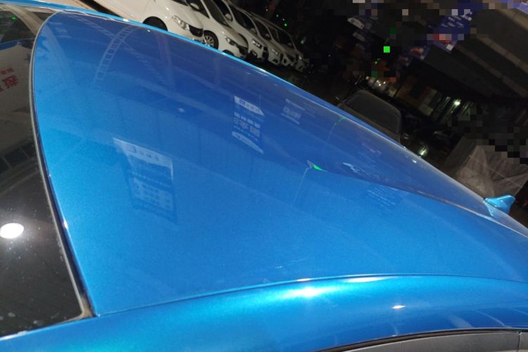 Used BYD Dolphin 2021 405 km Fashion Edition
