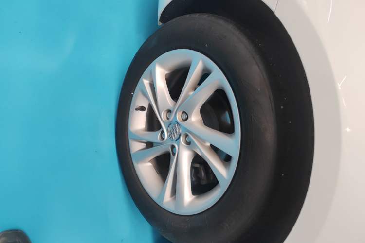 Used Buick Regal 2020 552T Luxury Version
