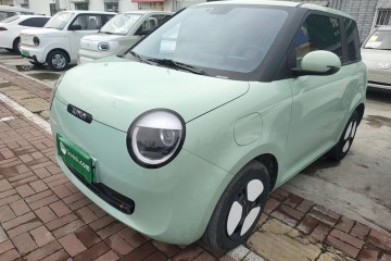 Used Qiyuan Lumin 2025 205 km Xiangqin Version