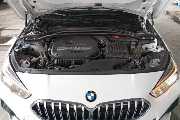 Used BMW 2 Series 2023 225i Four-Door Coupe M Sport Package