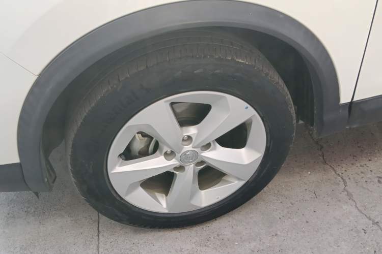 Used Nissan Qashqai 2019 2.0L CVT Smart Enjoyment Version
