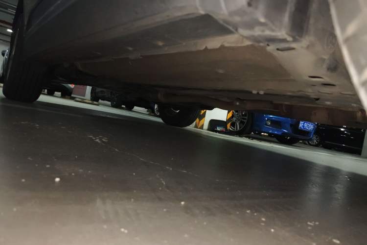 Used Renault Koleos 2017 2.0L Two-Wheel Drive Luxury Edition
