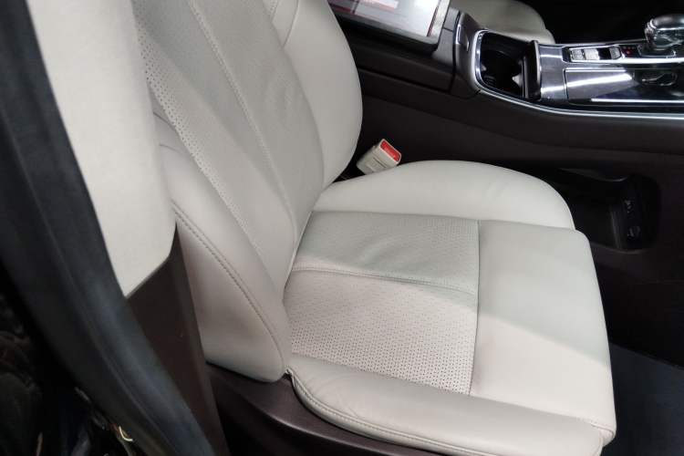 Used GAC Trumpchi M8 2021 Lingxiu Series 390T Deluxe Edition
