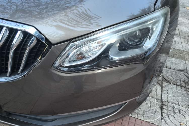 Used Buick GT 2015 15N Automatic Elite Version