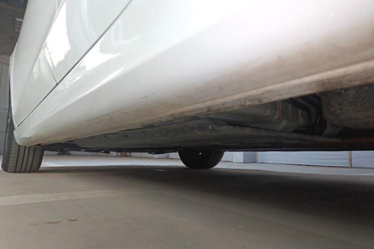 Used Changan Eado 2024 PLUS Blue Whale NE 1.4T GDI DCT High-Energy Edition
