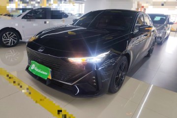 Used Changan UNI-V 2022 1.5T Prestige Version