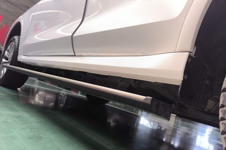 Used Tank 500 2023 3.0T Sport Edition Realm-Setting 5-Seater
