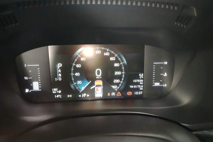 Used Volvo XC60 2021 T5 4x4 Zhiyi Sport Edition