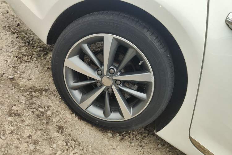 Used MG 6 2019 20T Automatic Starlight Edition
