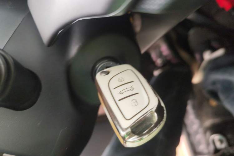 Used  Yuanbao 2022 Smart Version