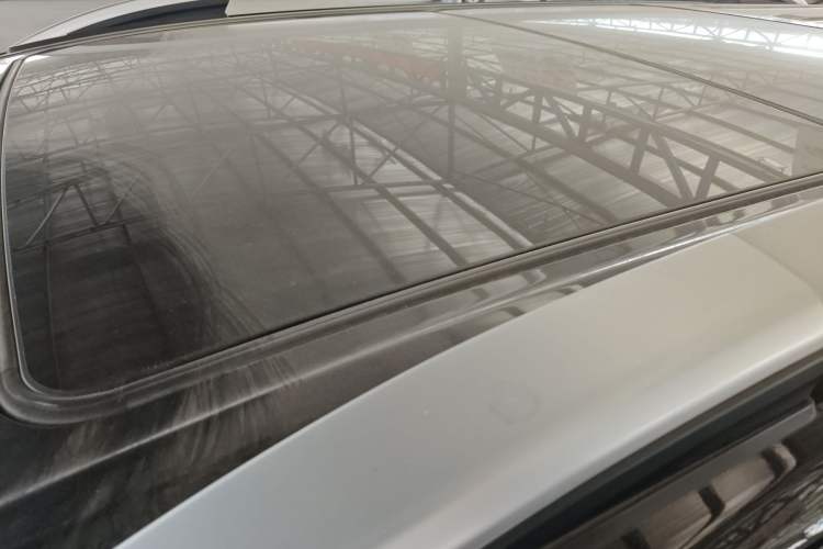 Used GAC Trumpchi GS8 2017 320T Two-Wheel Drive Luxury Smart Connectivity Version (7 Seats)
