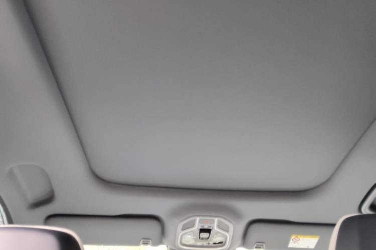 Used  Galaxy Xingjian 7 EM-i 2025 120km Exploration+ Version