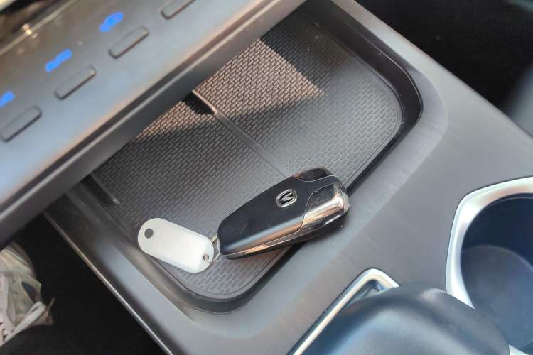 Used Changan CS55PLUS 2022 2nd Generation 1.5T DCT Prestige Version