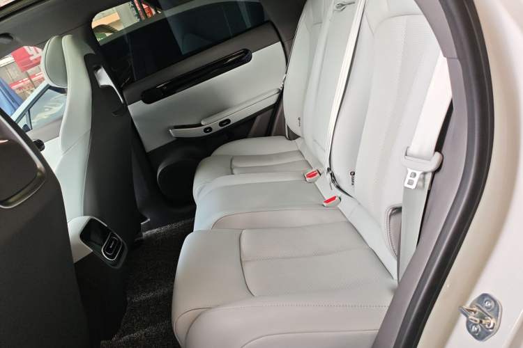 Used Leapmotor C01 2023 525 Comfort Edition
