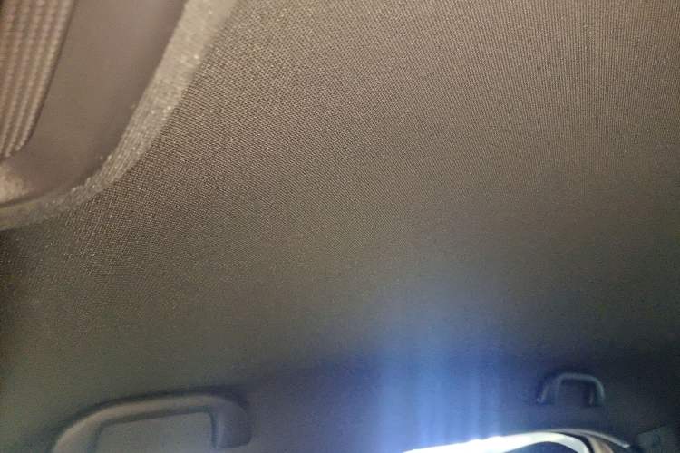 Used BYD Seagull 2025 305km Active Version
